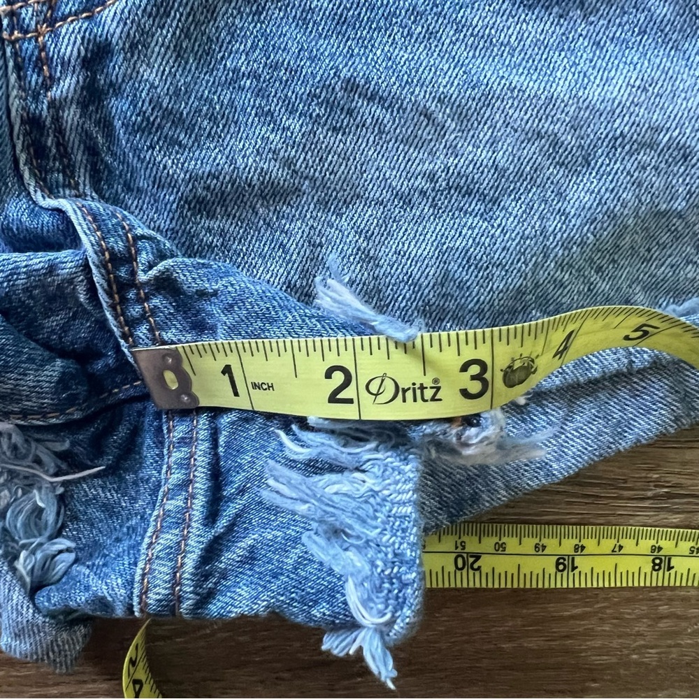 PISTOLA Nova High Rise Womens Short - Picture 4 of 8